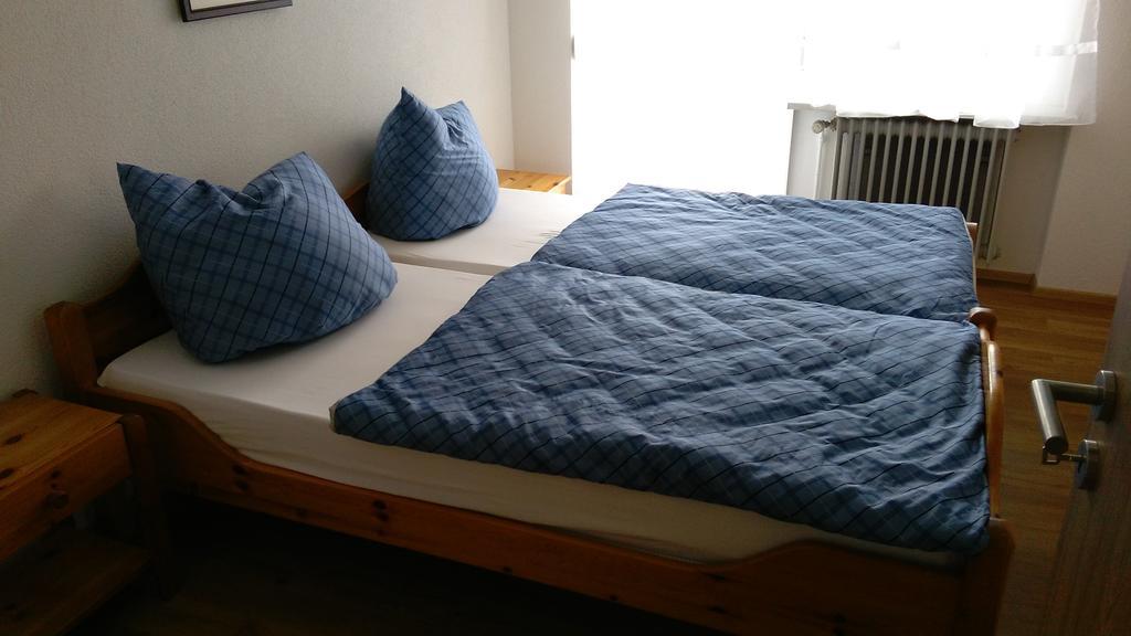 Ferienwohnung Zur Tanne Wutoschingen Oda fotoğraf