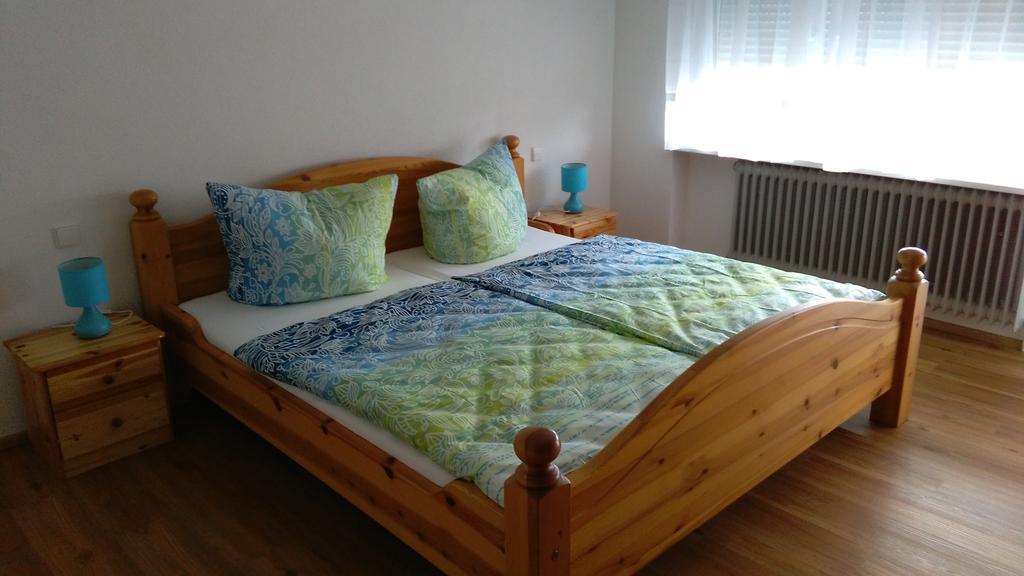 Ferienwohnung Zur Tanne Wutoschingen Oda fotoğraf