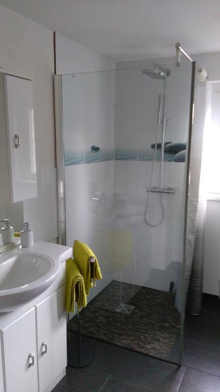 Ferienwohnung Zur Tanne Wutoschingen Oda fotoğraf