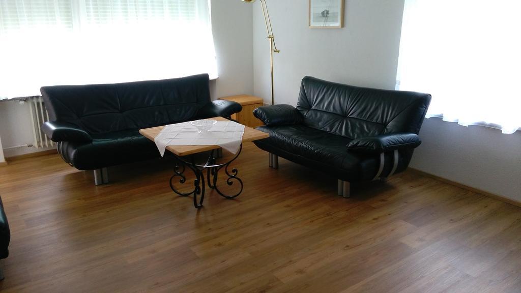 Ferienwohnung Zur Tanne Wutoschingen Oda fotoğraf