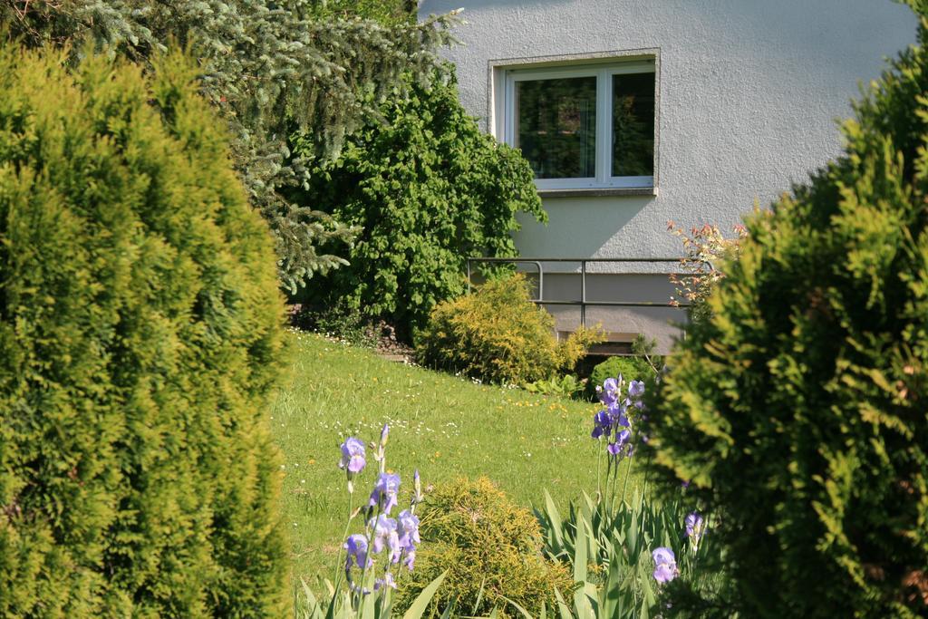Ferienwohnung Zur Tanne Wutoschingen Oda fotoğraf